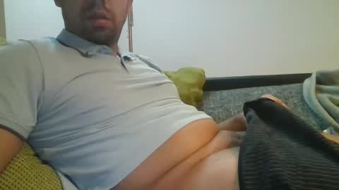 Mark online show from January 5, 2025, 8:21 pm