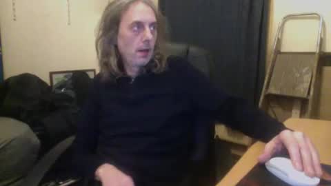 bangintoleather online show from January 11, 2026, 3:11 am