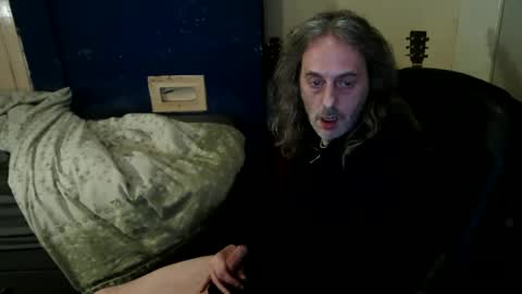 bangintoleather online show from March 20, 2026, 3:00 am