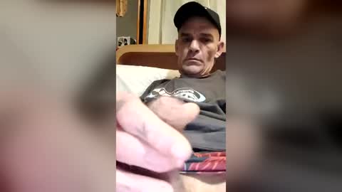 bankerscott734 online show from June 19, 2026, 8:01 pm