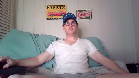 Jay online show from May 17, 2026, 2:53 am