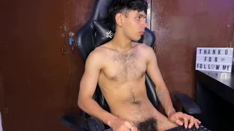 Damiano online show from January 7, 2026, 3:36 pm