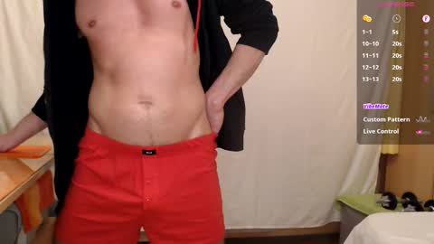       online show from March 19, 2026, 5:17 pm