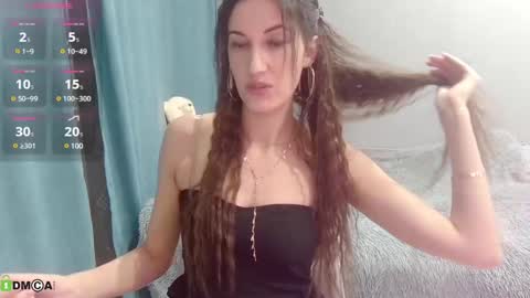 Emma online show from February 13, 2025, 5:01 pm