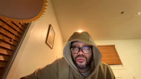 ForskinPapi online show from January 10, 2026, 10:28 am