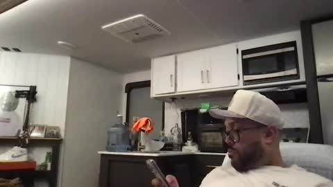 ForskinPapi online show from April 5, 2026, 3:04 am