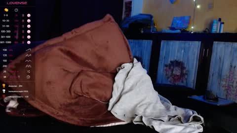 lilithgreen7 online show from March 22, 2026, 11:35 am