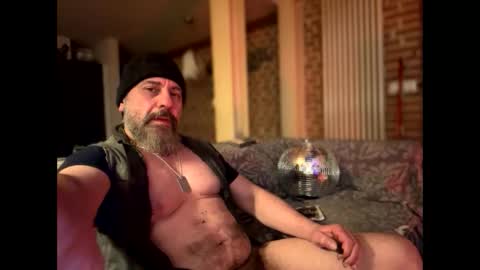 Military man 69 online show from February 8, 2025, 2:27 pm