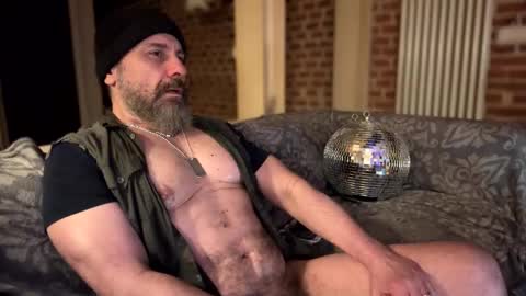 Military man 69 online show from February 9, 2025, 5:29 am