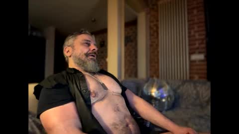 Military man 69 online show from February 13, 2025, 9:30 am