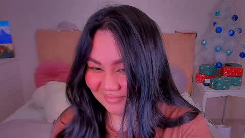 Barbie Kim online show from December 22, 2024, 5:56 am