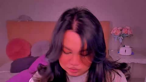 Barbie Kim online show from February 23, 2025, 11:22 am