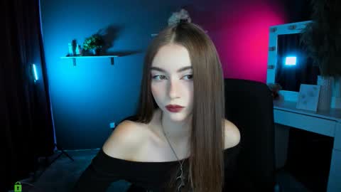 Snapshot of barbara_crazy chatting on September 25, 2025, 12:53 pm barbara_crazy online show from September 25, 2025, 12:53 pm