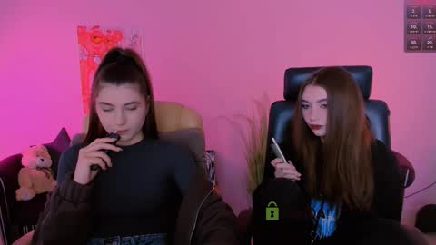 barbara_crazy online show from November 16, 2025, 9:59 am