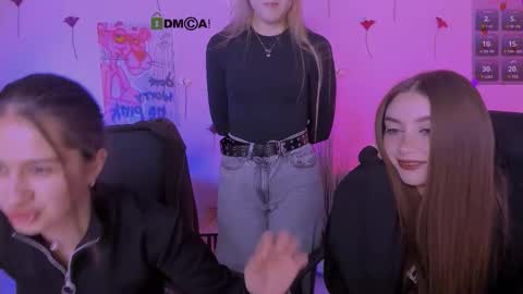 barbara_crazy online show from March 8, 2026, 8:01 pm