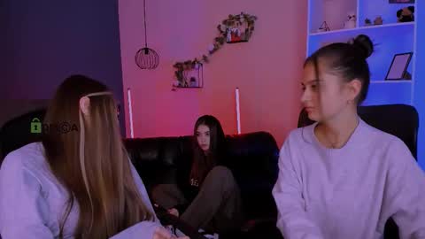 barbara_crazy online show from March 25, 2026, 8:26 pm