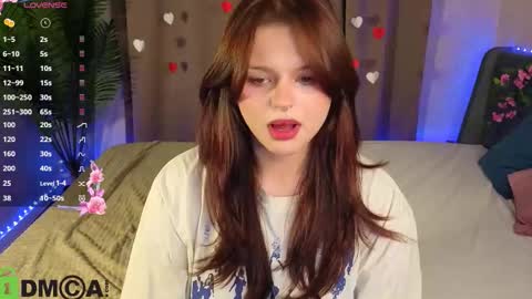 barbara_dunnn online show from February 17, 2026, 9:17 am