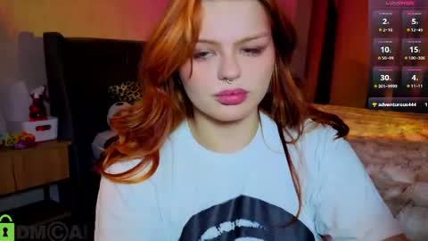 barbara_dunnn online show from July 8, 2026, 9:47 am
