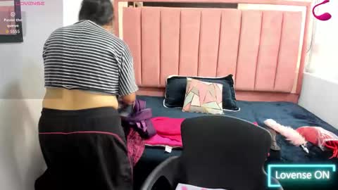 B A R B A R A online show from February 14, 2026, 11:51 am