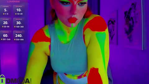 barbara_mitchel online show from October 15, 2025, 10:04 am