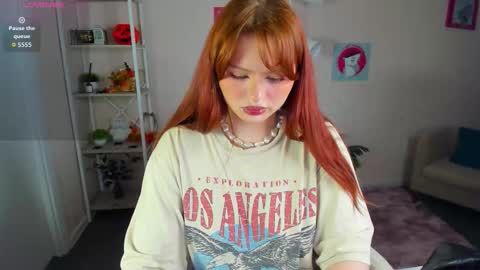 barbara_mitchel online show from November 28, 2025, 12:08 pm