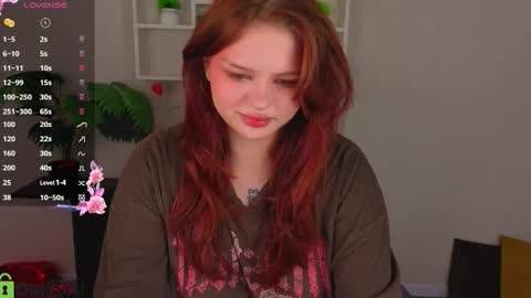 barbara_mitchel online show from February 10, 2026, 9:13 am