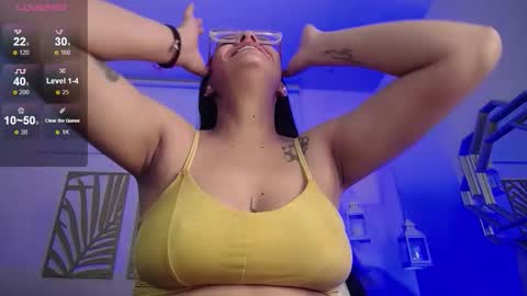 barbara_muller online show from November 30, 2025, 12:09 pm