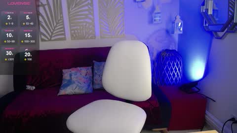 barbara_muller online show from January 5, 2026, 5:27 pm