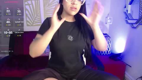 barbara_muller online show from January 11, 2026, 2:00 pm