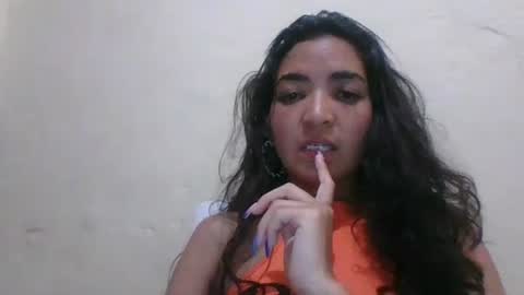 Snapshot of barbara_sex1 chatting on January 3, 2025, 4:11 am Barbara online show from January 3, 2025, 4:11 am