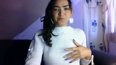 Snapshot of barbara_sex1 chatting on January 13, 2025, 6:59 pm Barbara online show from January 13, 2025, 6:59 pm