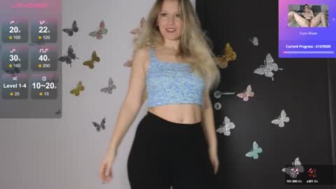 Barb online show from January 15, 2025, 6:22 am