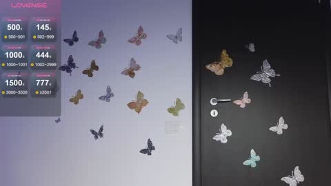 Barb online show from January 29, 2025, 9:39 pm