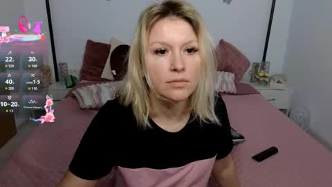 Barb online show from March 25, 2026, 1:11 am