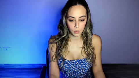 Snapshot of barbara_weber chatting on January 30, 2025, 1:22 am barbara_weber online show from January 30, 2025, 1:22 am