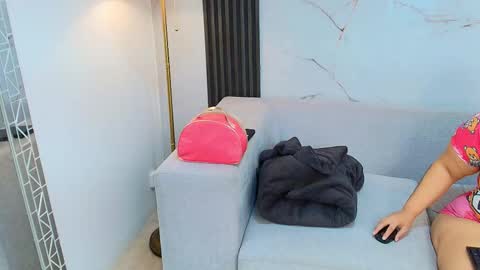 Snapshot of barbaraferrer69 chatting on December 23, 2025, 11:08 am BARBARA FERRER online show from December 23, 2025, 11:08 am