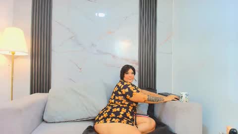 Snapshot of barbaraferrer69 chatting on January 13, 2026, 11:48 am BARBARA FERRER online show from January 13, 2026, 11:48 am