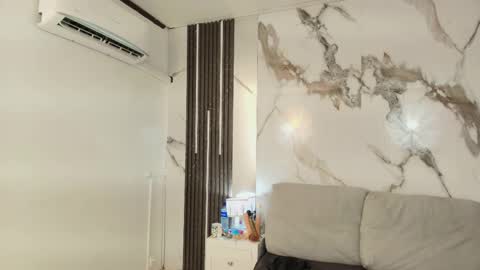 BARBARA FERRER online show from February 27, 2026, 11:43 am