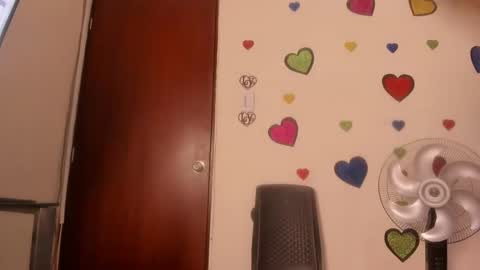 Brbara. online show from February 13, 2025, 11:58 pm