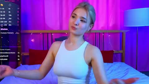 Barbara online show from March 11, 2026, 7:03 am