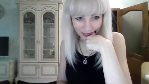 Snapshot of barbarakim chatting on January 8, 2025, 1:20 pm Barbara online show from January 8, 2025, 1:20 pm