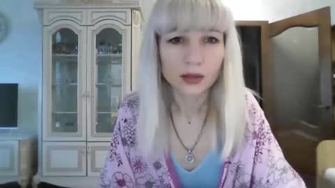 Snapshot of barbarakim chatting on January 9, 2025, 8:55 am Barbara online show from January 9, 2025, 8:55 am