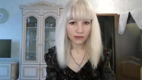 Snapshot of barbarakim chatting on February 7, 2025, 8:44 am Barbara online show from February 7, 2025, 8:44 am