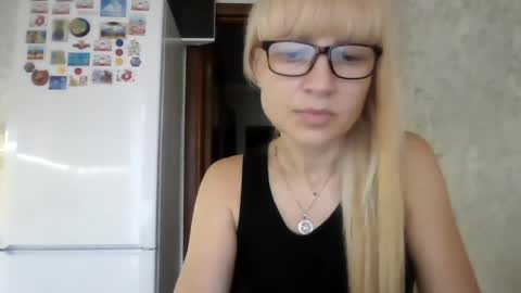 Snapshot of barbarakim chatting on July 14, 2026, 3:18 pm Barbara online show from July 14, 2026, 3:18 pm