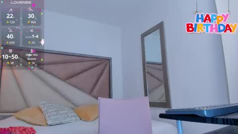 Barbara  online show from September 21, 2025, 12:01 am