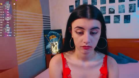 Mily online show from January 8, 2026, 7:49 pm