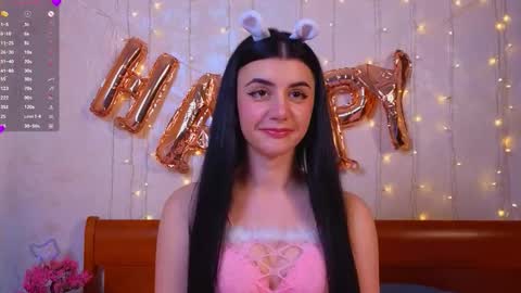 Mily online show from February 15, 2026, 6:26 pm