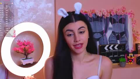 Mily online show from February 23, 2026, 5:10 pm