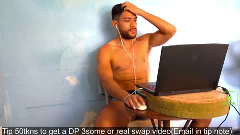 Ruben-Mei online show from September 28, 2025, 2:00 pm