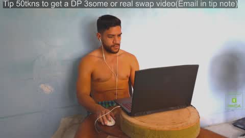 Ruben-Mei online show from September 30, 2025, 2:00 pm